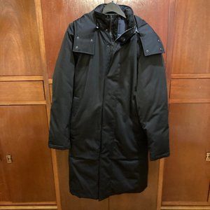 Theory Dylan Parka